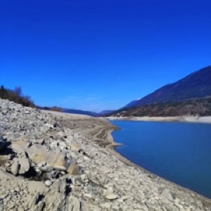 Quelques souvenirs de la passerelle himalayenne du Drac 😎.#alps #landscape